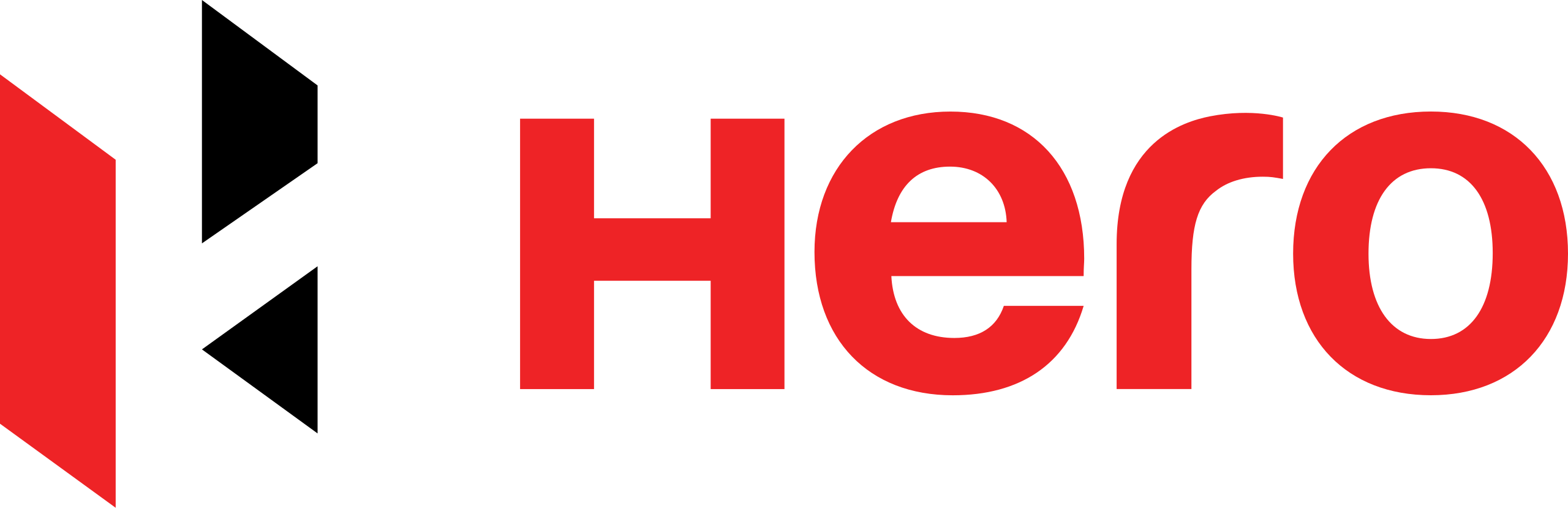 Hero MotoCorp logo