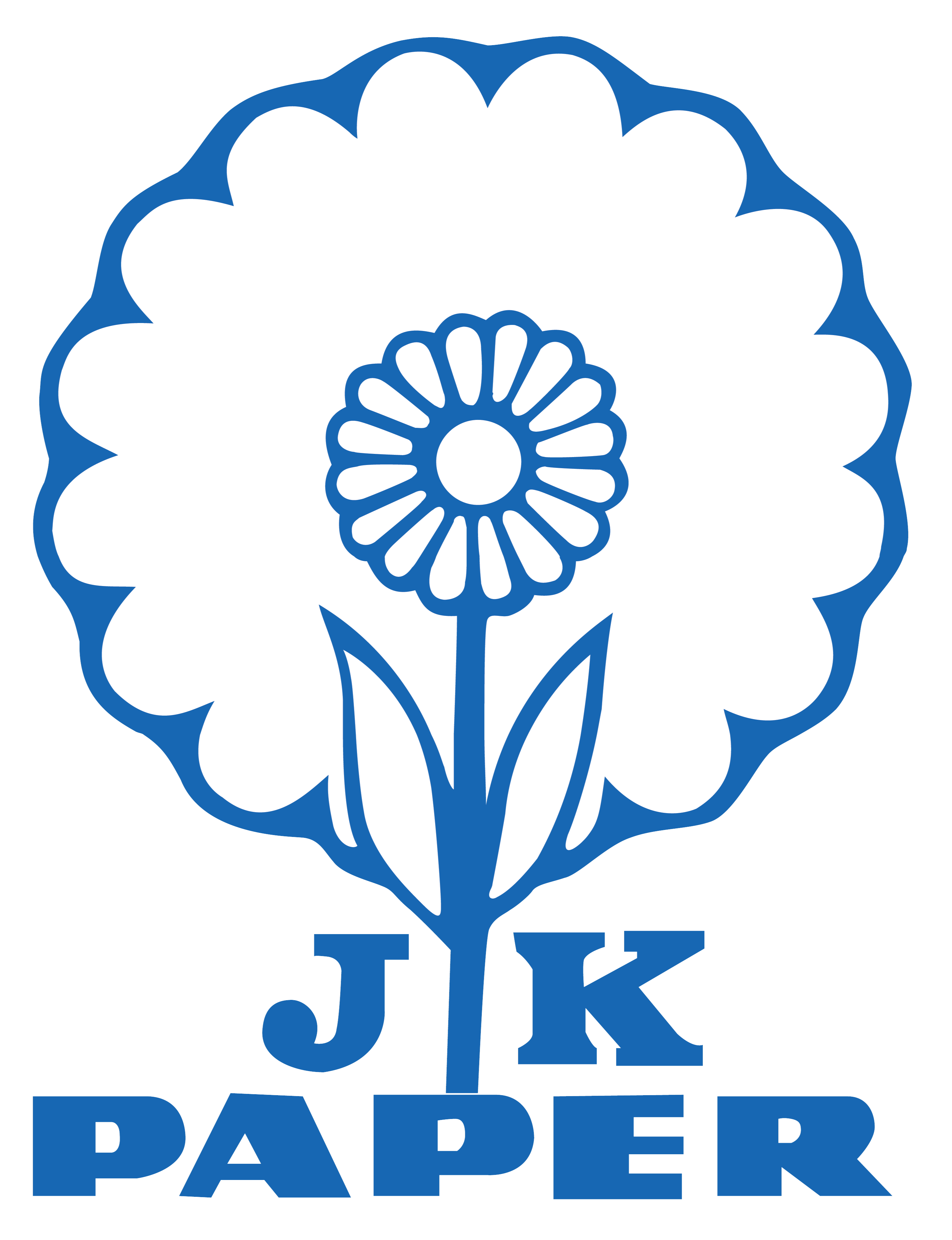 JK Paper logo