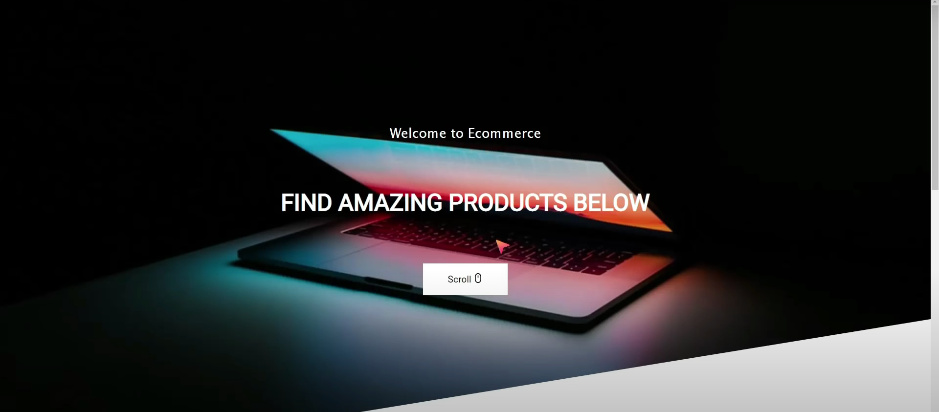 Shippr project screenshot