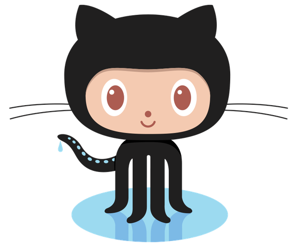 GitHub icon